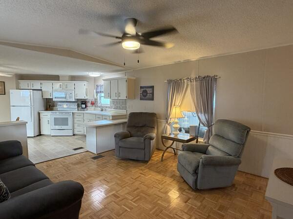 696 Century Lane a Winter Haven, FL Mobile or Manufactured Home for Sale
